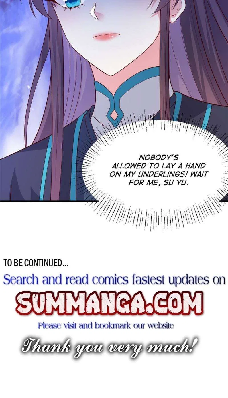Pupillary Master Chapter 371 – Page 36
