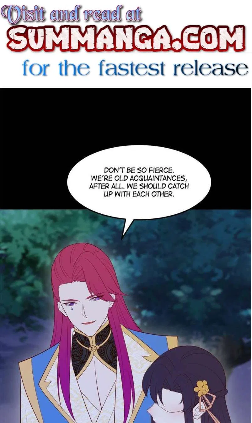 Pupillary Master Chapter 370 – Page 1