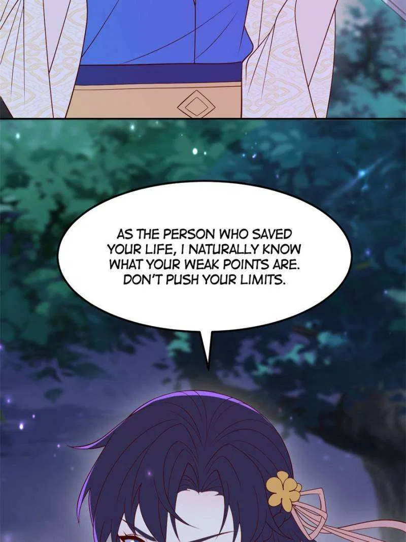 Pupillary Master Chapter 370 – Page 6