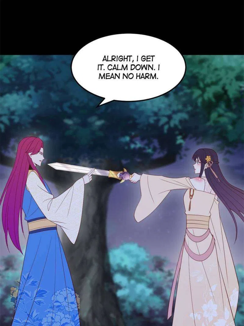 Pupillary Master Chapter 370 – Page 8
