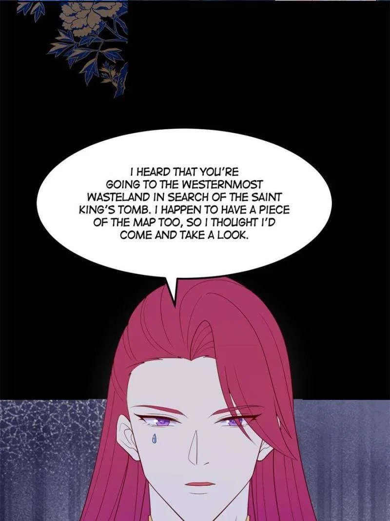 Pupillary Master Chapter 370 – Page 9