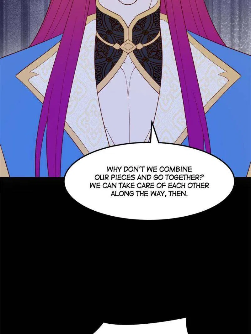 Pupillary Master Chapter 370 – Page 10