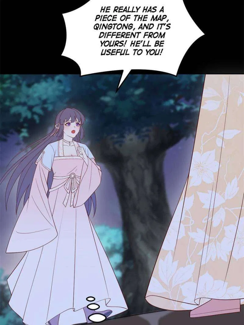 Pupillary Master Chapter 370 – Page 11
