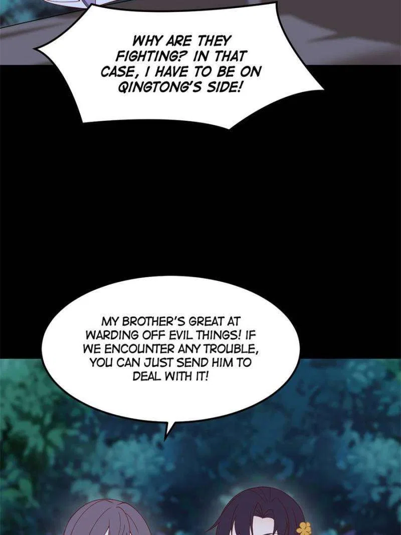 Pupillary Master Chapter 370 – Page 12