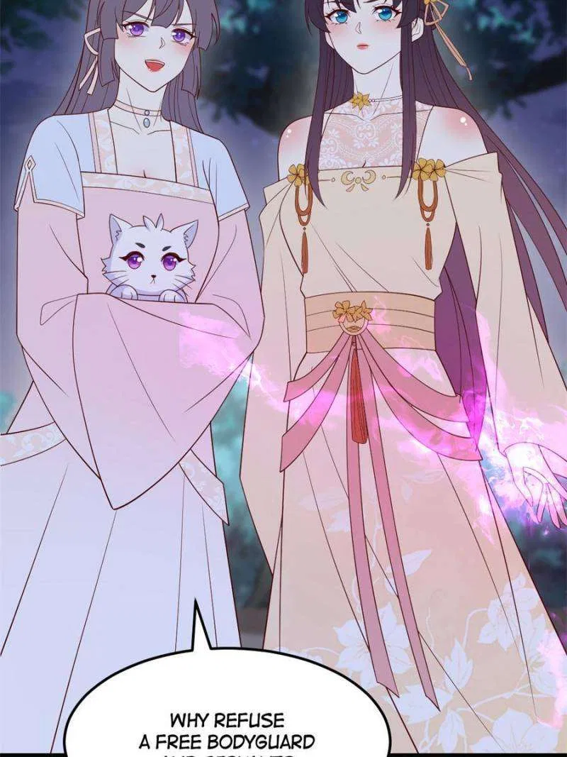 Pupillary Master Chapter 370 – Page 13