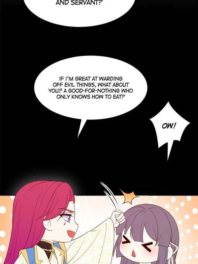 Pupillary Master Chapter 370 – Page 14