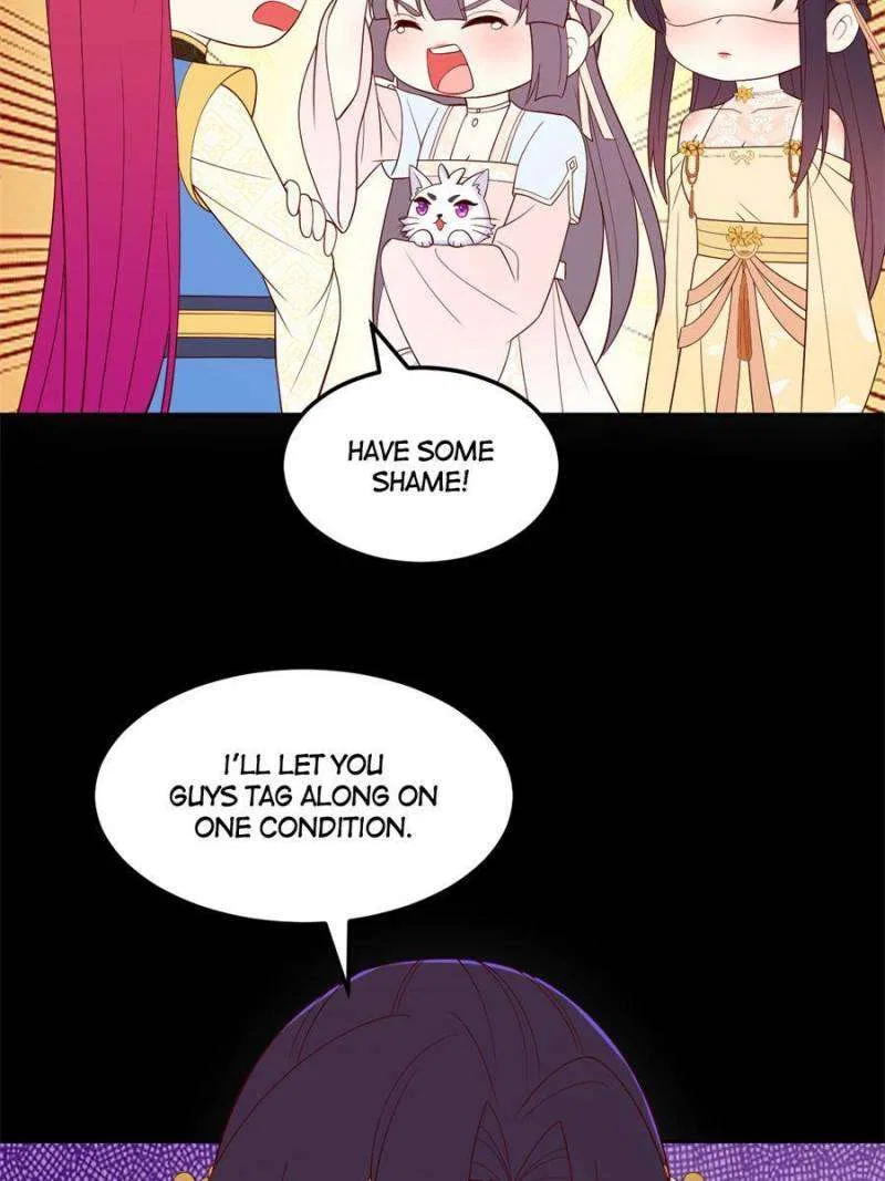 Pupillary Master Chapter 370 – Page 16