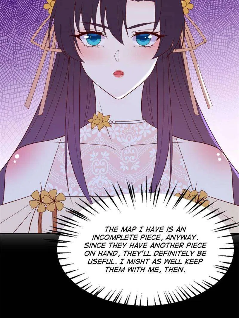 Pupillary Master Chapter 370 – Page 17