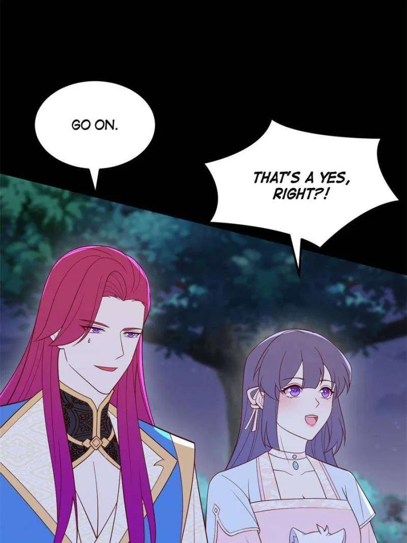 Pupillary Master Chapter 370 – Page 18