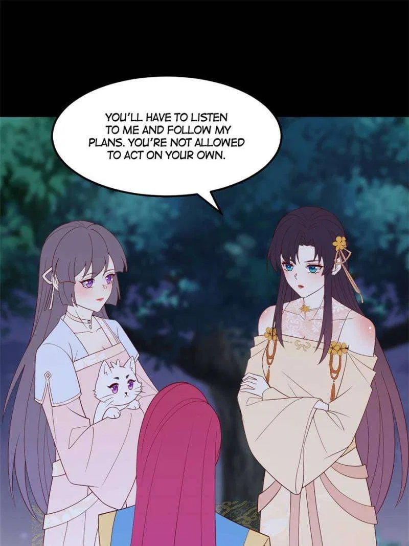 Pupillary Master Chapter 370 – Page 20