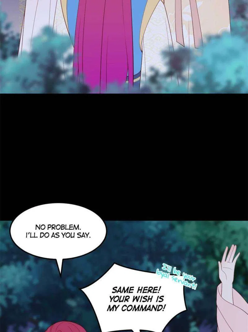 Pupillary Master Chapter 370 – Page 21