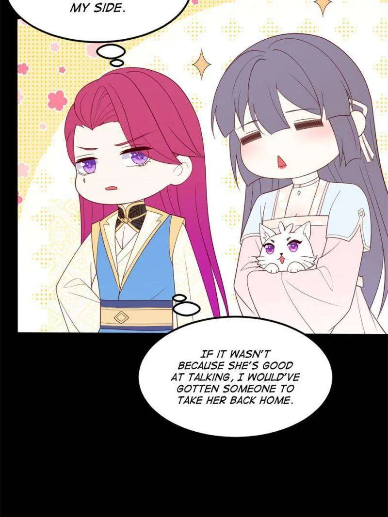Pupillary Master Chapter 370 – Page 23