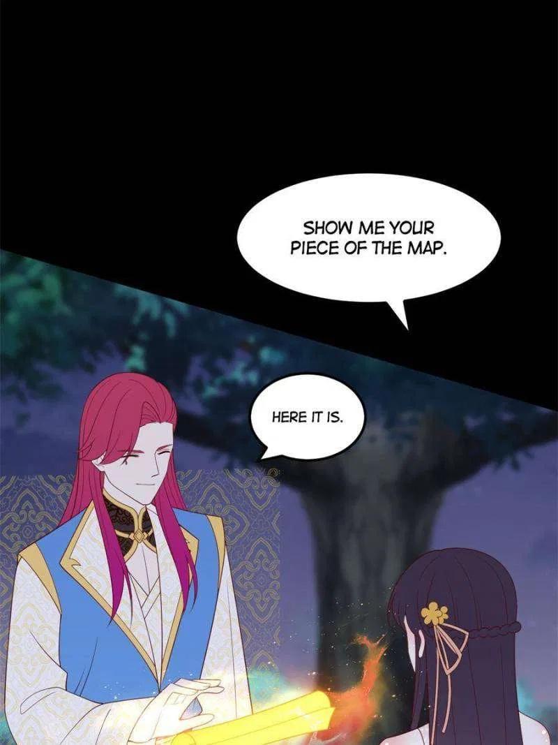 Pupillary Master Chapter 370 – Page 24