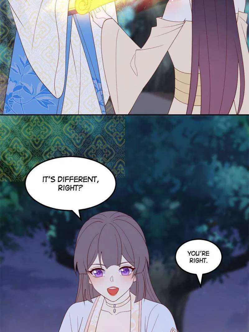 Pupillary Master Chapter 370 – Page 25