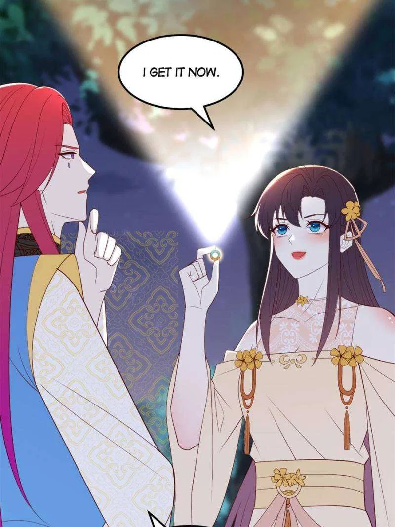 Pupillary Master Chapter 370 – Page 29