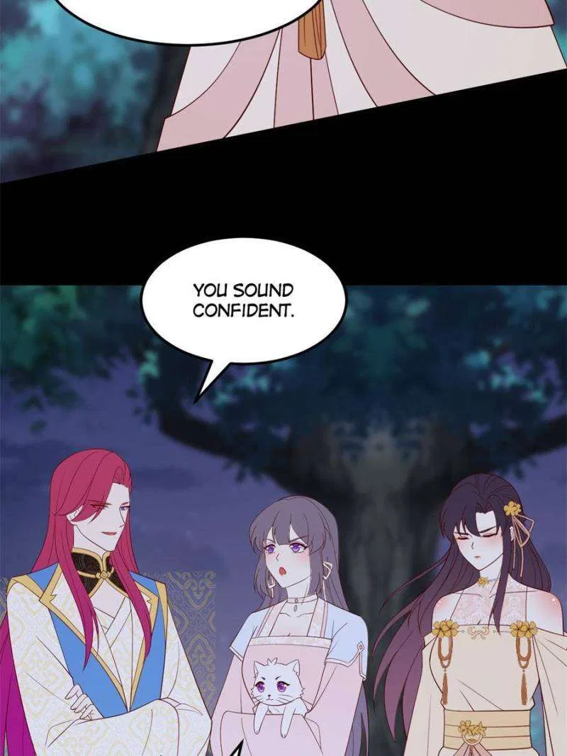 Pupillary Master Chapter 370 – Page 32