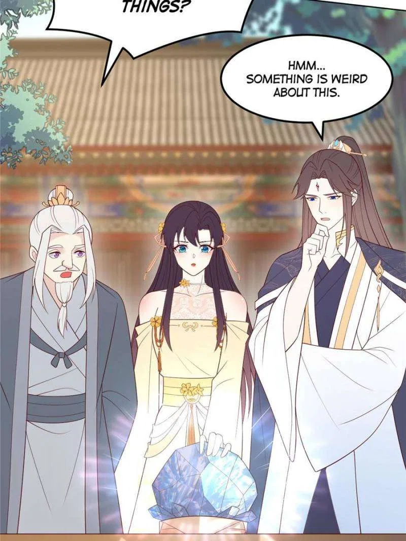 Pupillary Master Chapter 369 – Page 3