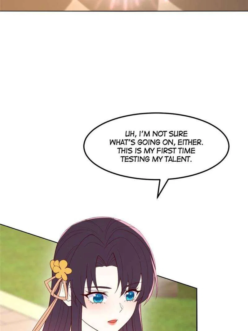 Pupillary Master Chapter 369 – Page 4