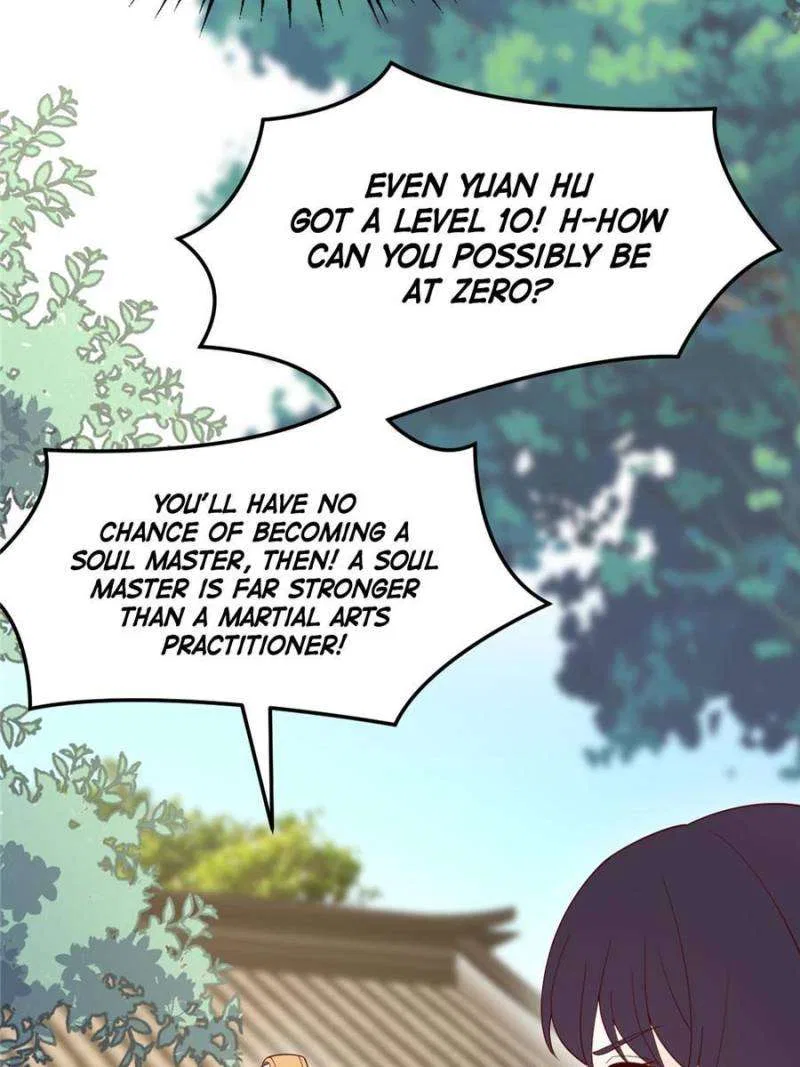 Pupillary Master Chapter 369 – Page 6