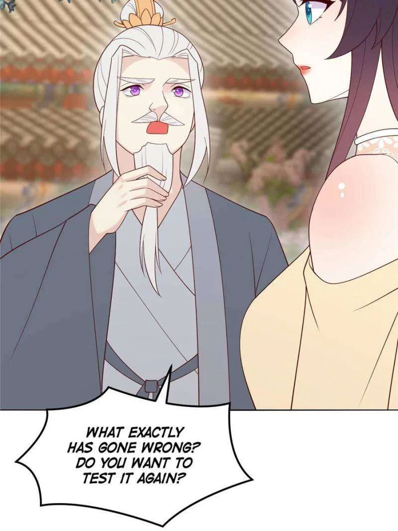 Pupillary Master Chapter 369 – Page 7
