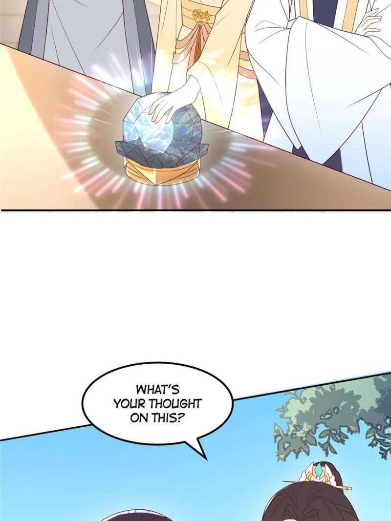 Pupillary Master Chapter 369 – Page 11
