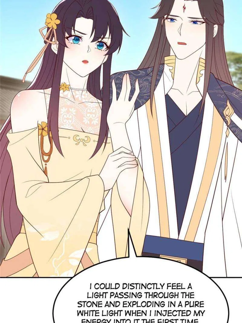 Pupillary Master Chapter 369 – Page 12