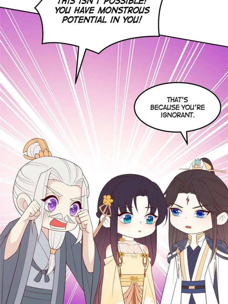 Pupillary Master Chapter 369 – Page 15
