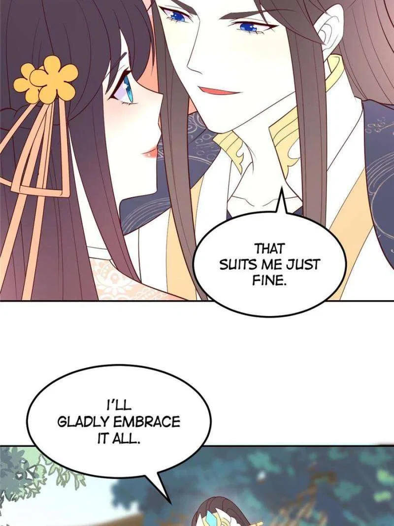 Pupillary Master Chapter 369 – Page 23