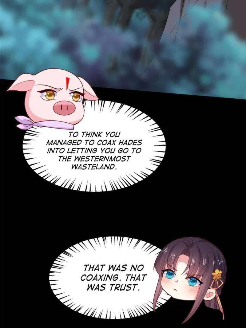 Pupillary Master Chapter 369 – Page 28