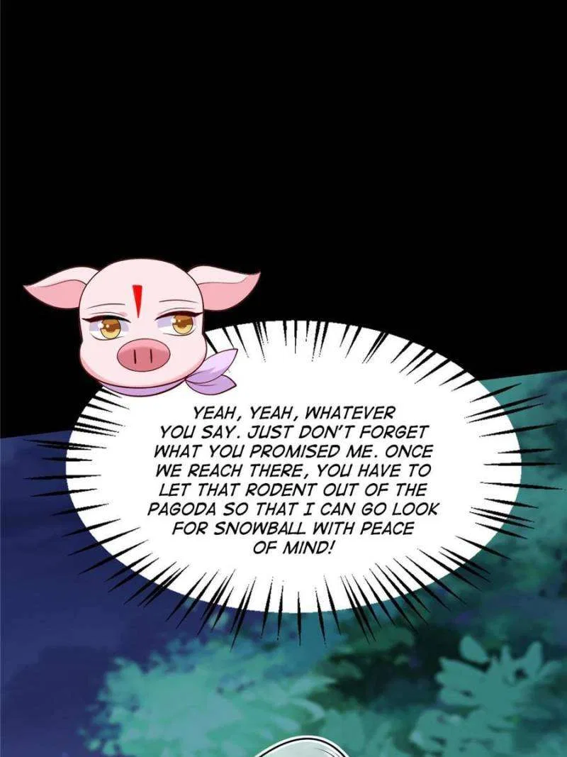 Pupillary Master Chapter 369 – Page 29
