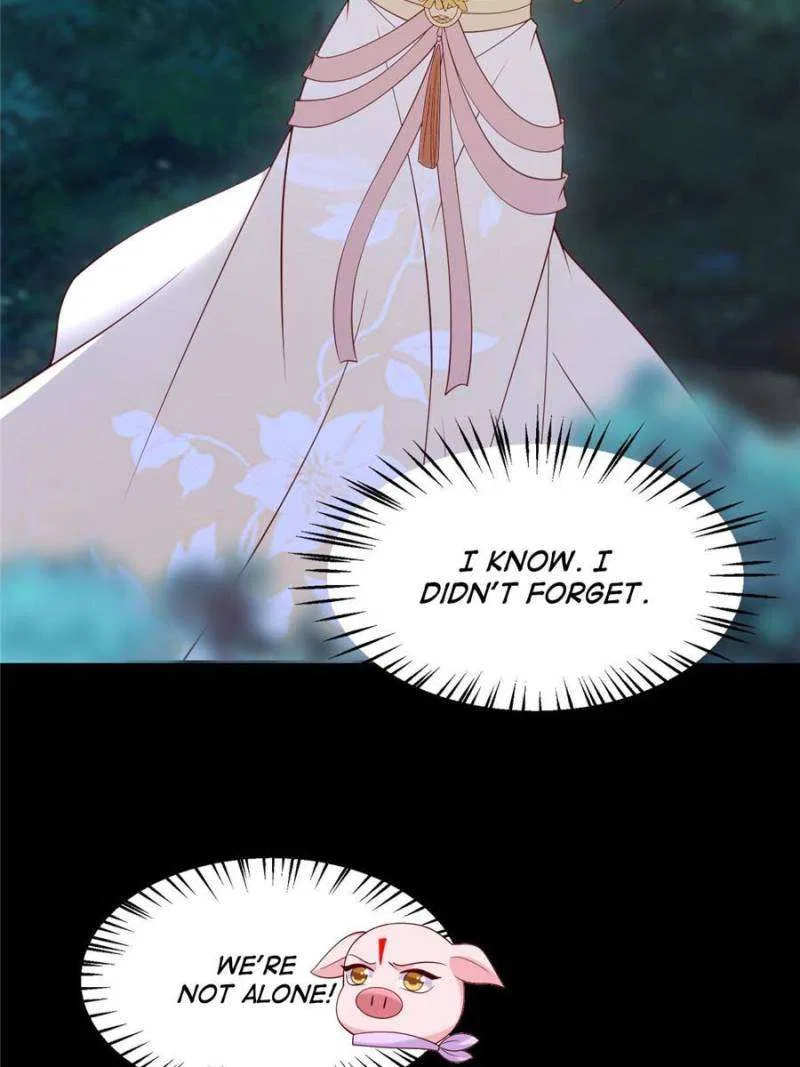 Pupillary Master Chapter 369 – Page 31