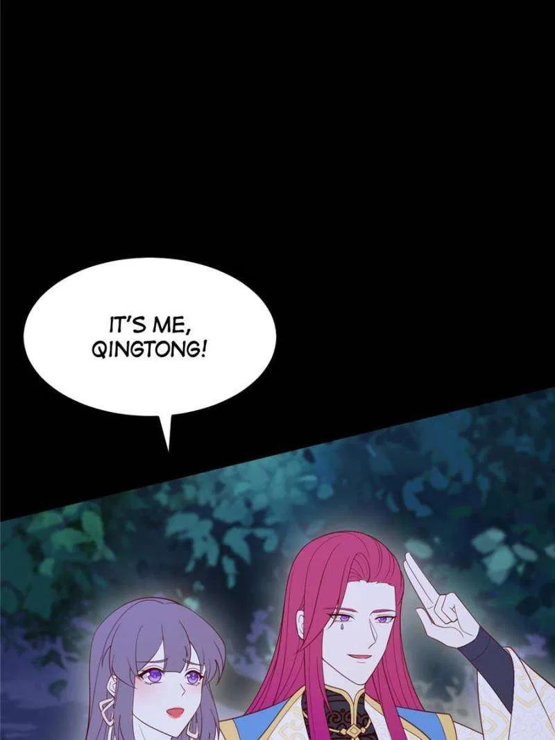 Pupillary Master Chapter 369 – Page 33