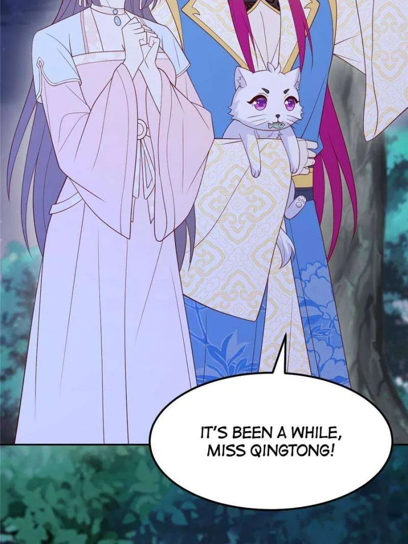Pupillary Master Chapter 369 – Page 34
