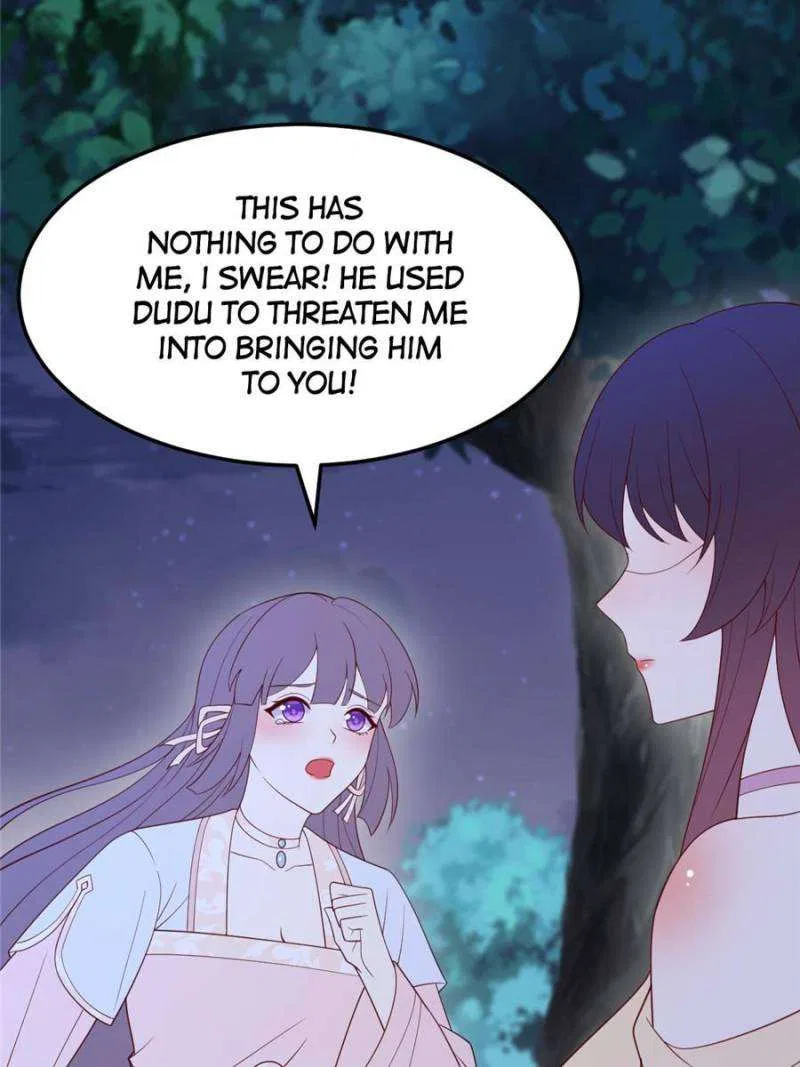 Pupillary Master Chapter 369 – Page 35