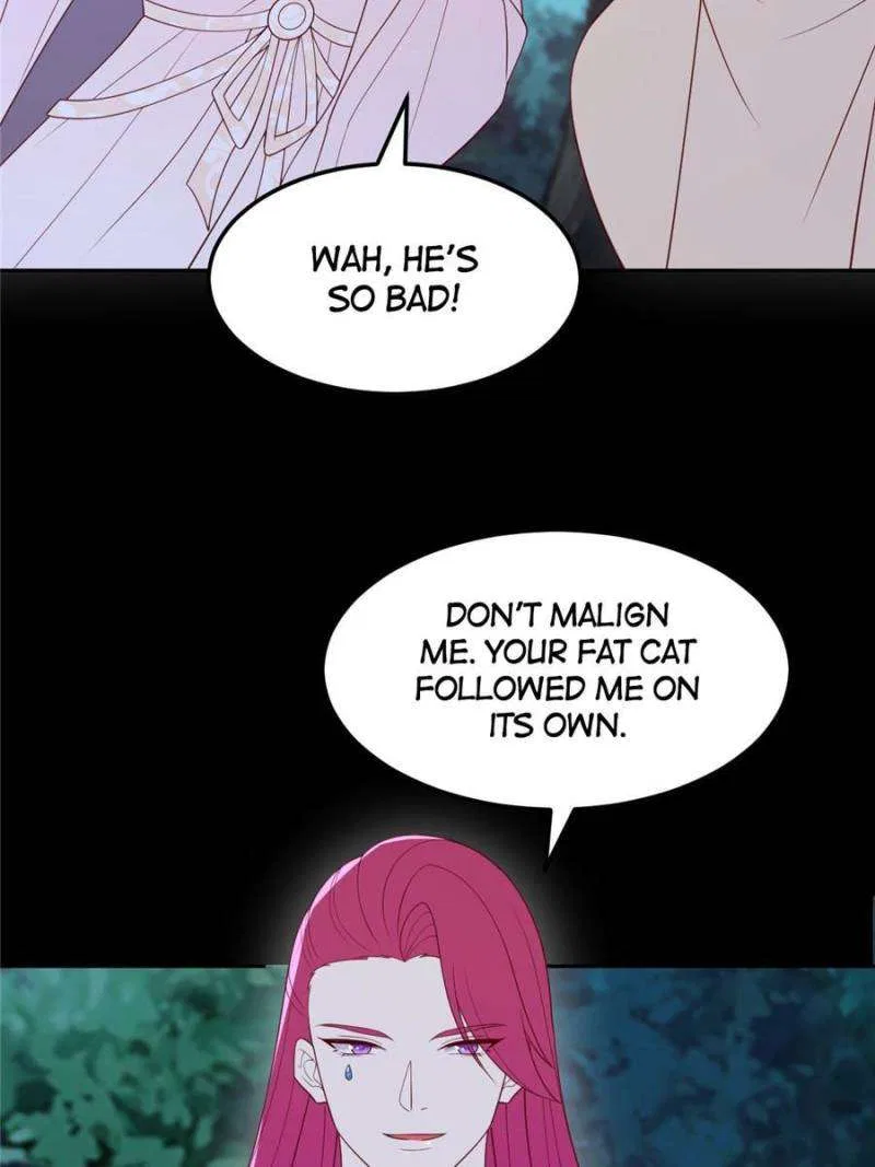 Pupillary Master Chapter 369 – Page 36