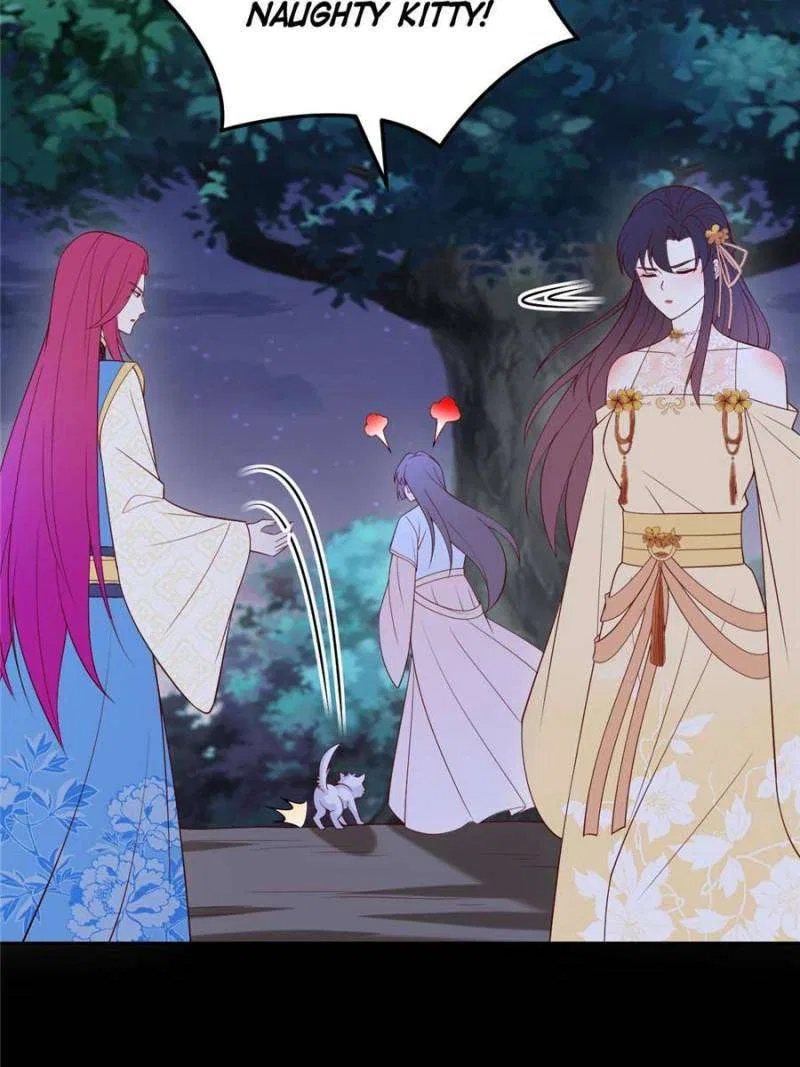 Pupillary Master Chapter 369 – Page 41