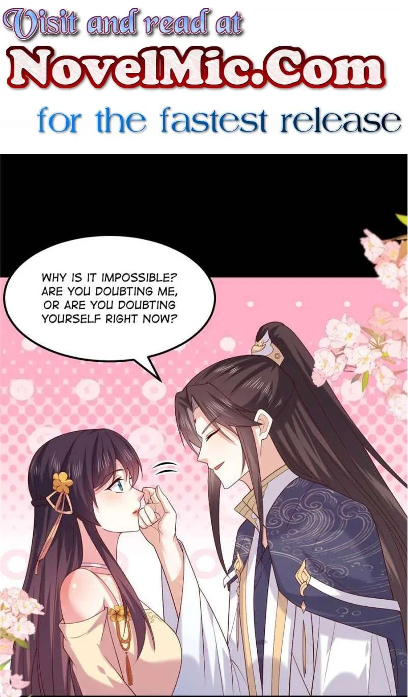 Pupillary Master Chapter 368 – Page 1