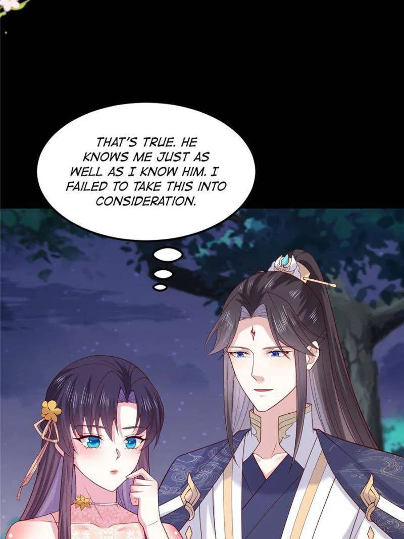 Pupillary Master Chapter 368 – Page 2