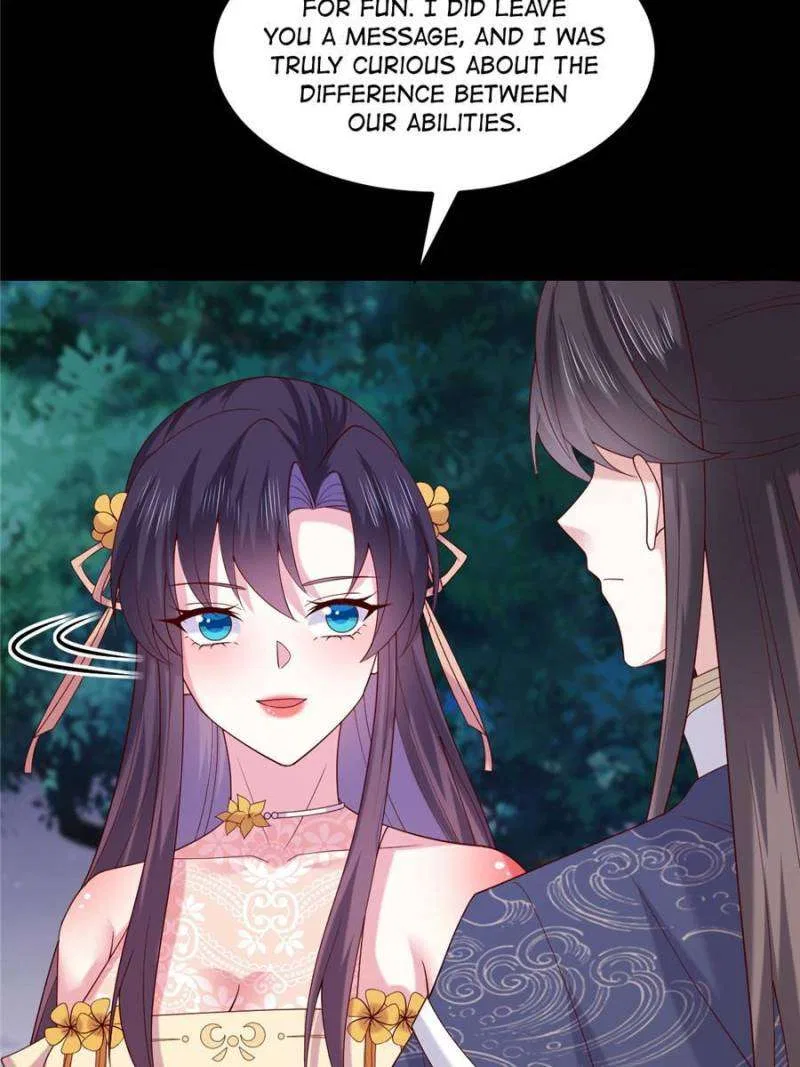Pupillary Master Chapter 368 – Page 4