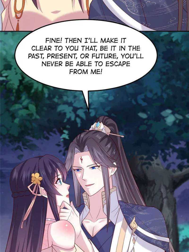 Pupillary Master Chapter 368 – Page 5