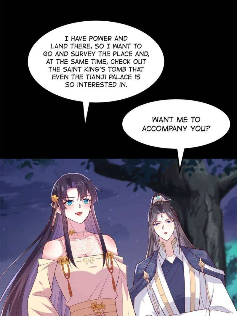 Pupillary Master Chapter 368 – Page 10