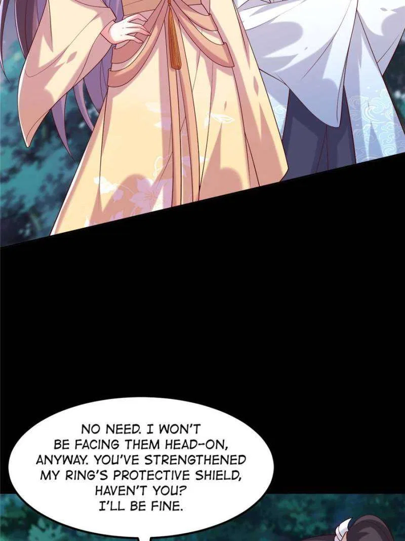 Pupillary Master Chapter 368 – Page 11
