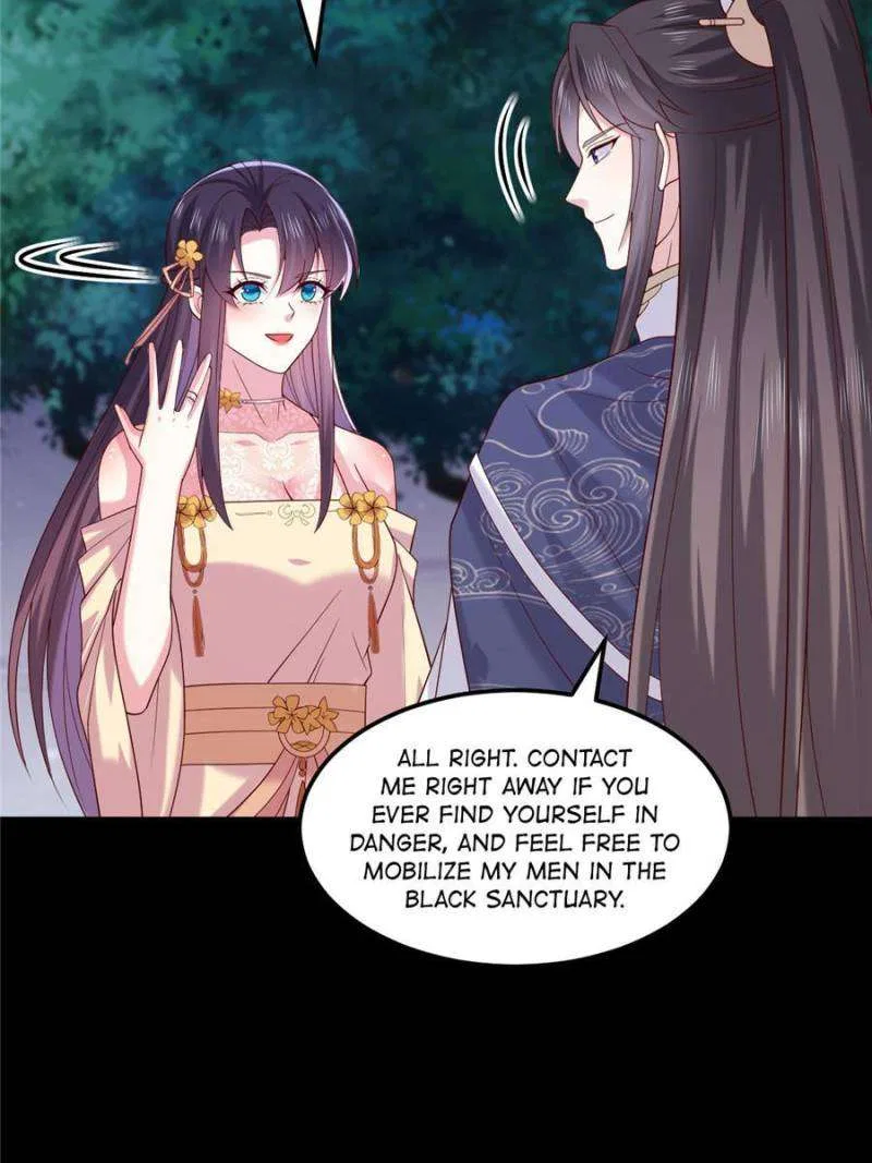 Pupillary Master Chapter 368 – Page 12