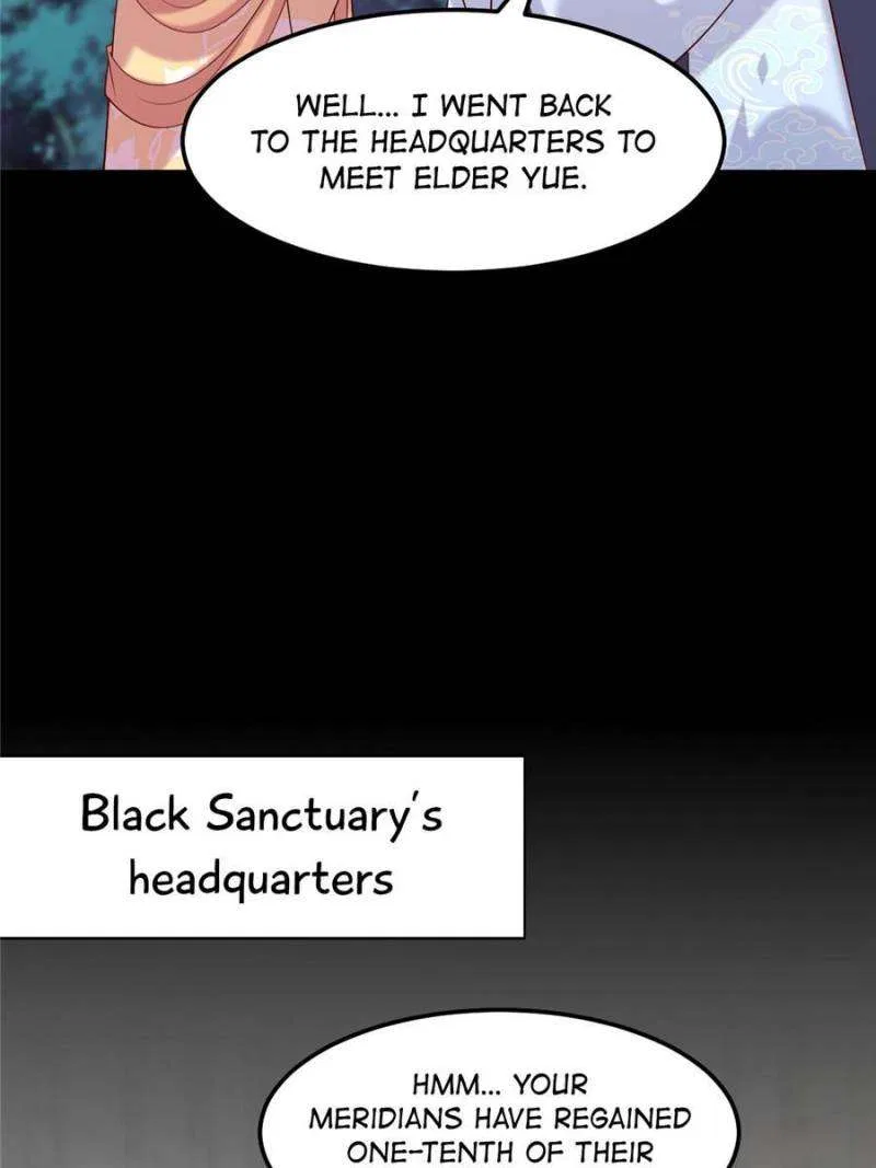 Pupillary Master Chapter 368 – Page 14