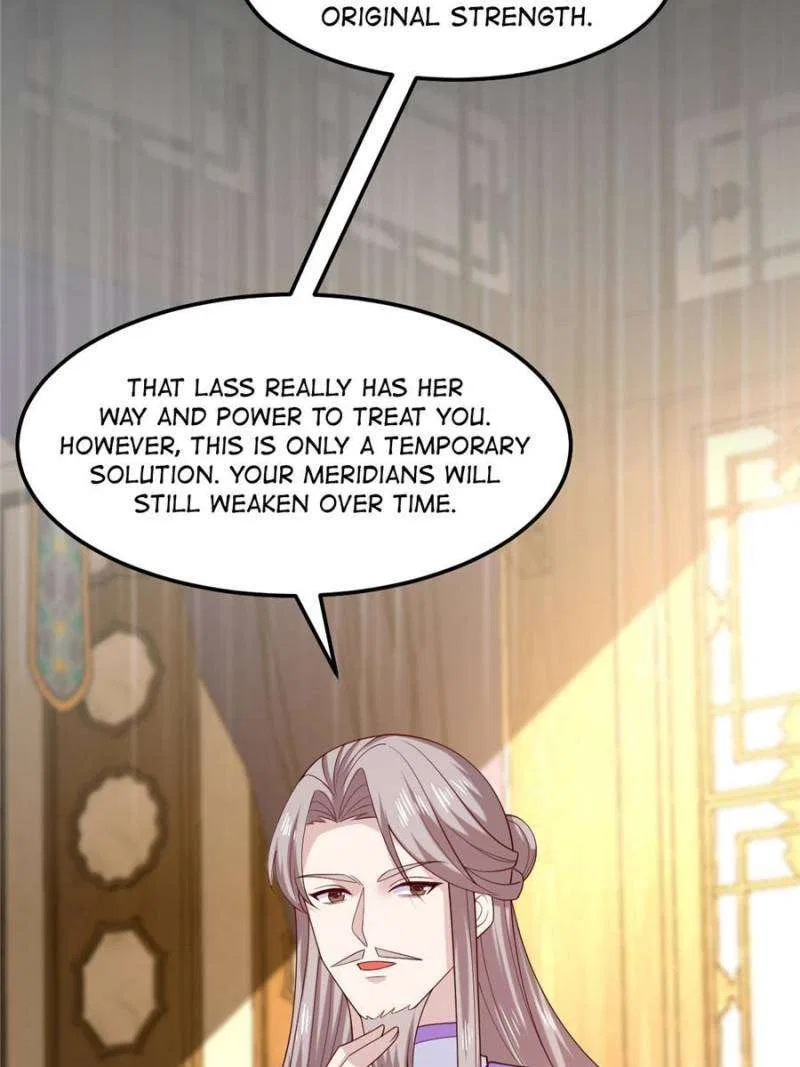 Pupillary Master Chapter 368 – Page 15