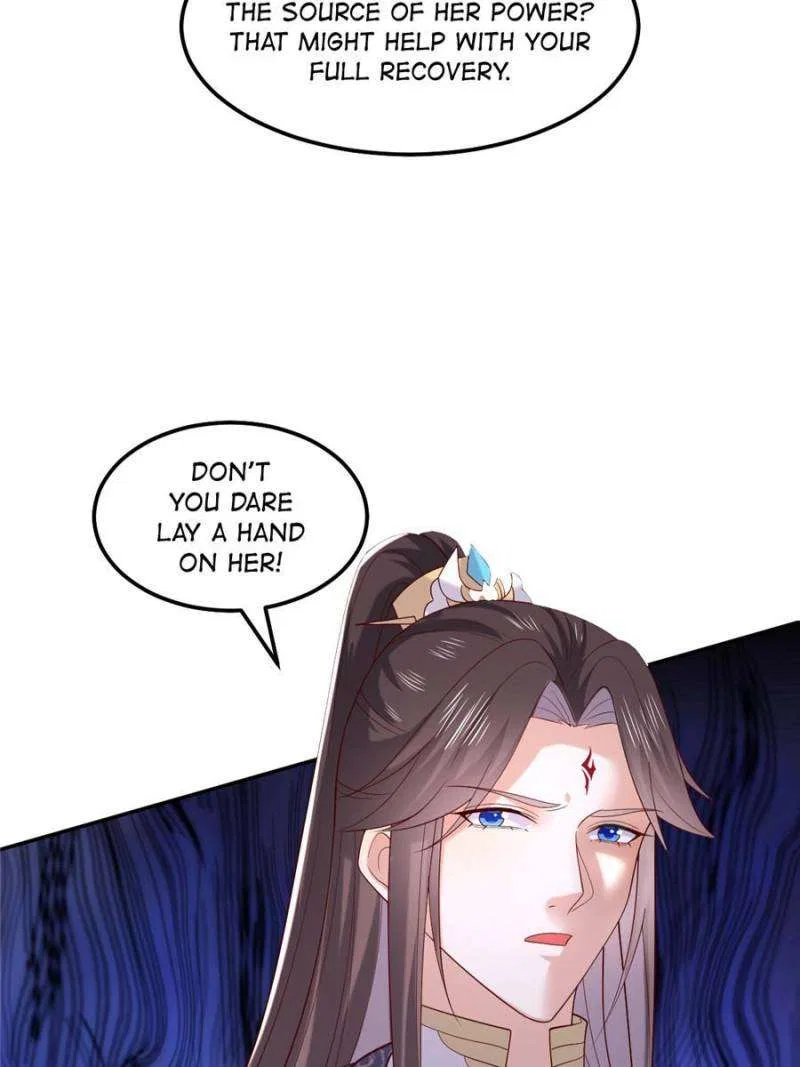 Pupillary Master Chapter 368 – Page 18