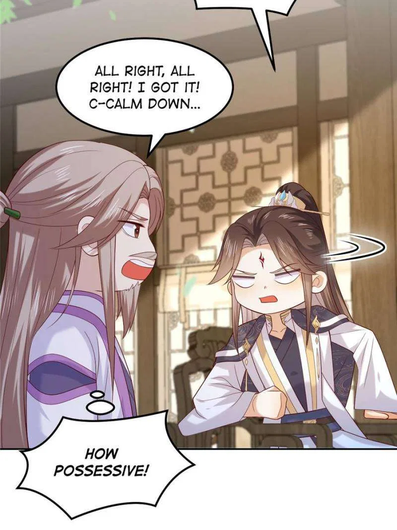 Pupillary Master Chapter 368 – Page 20
