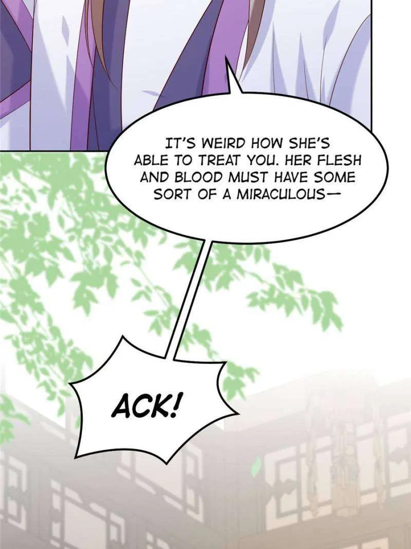 Pupillary Master Chapter 368 – Page 22