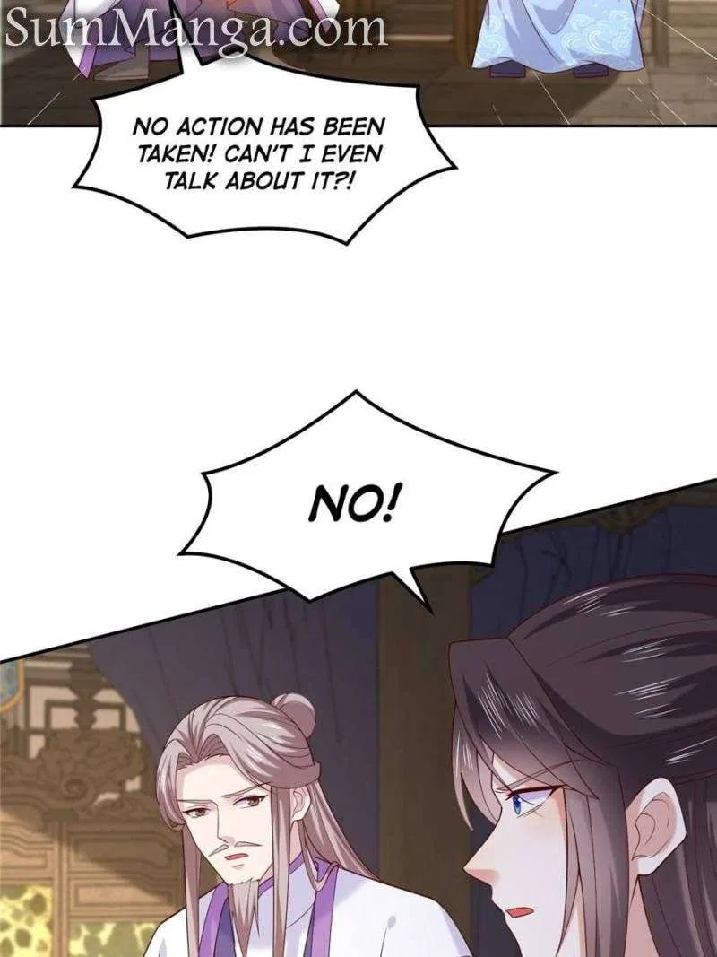 Pupillary Master Chapter 368 – Page 25