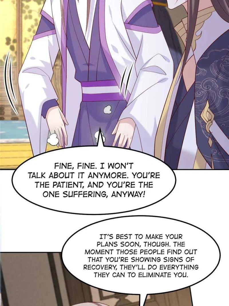 Pupillary Master Chapter 368 – Page 26
